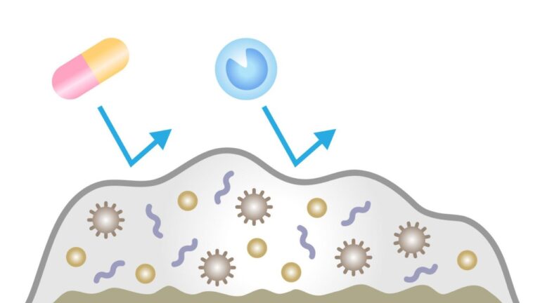 Why Candida Biofilms Are So Hard to Treat (And What Actually Works)