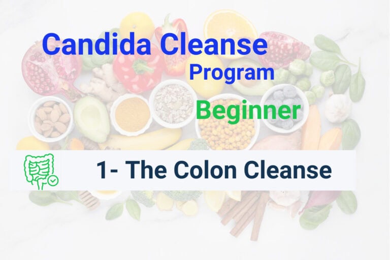 Colon Cleanse
