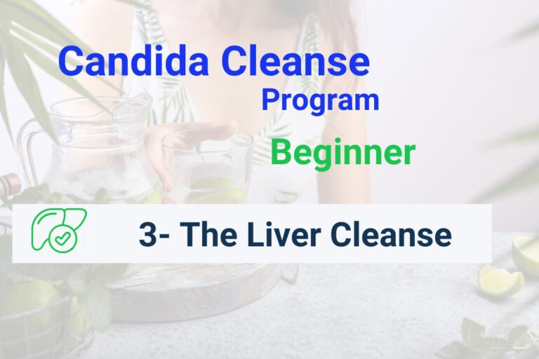 Liver Cleanse