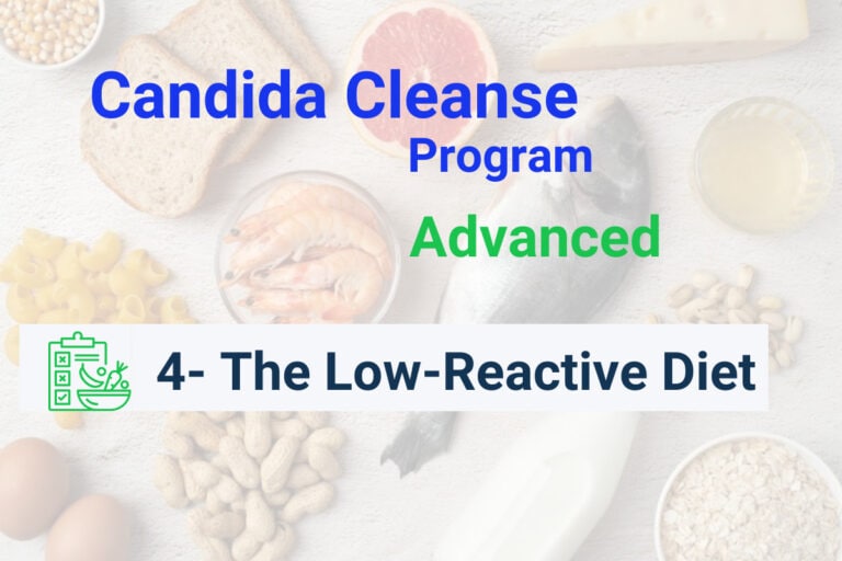 The Elimination and Challenge Diet: Your Complete Guide to Identifying Reactive Foods