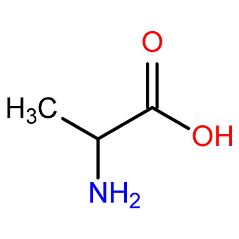 amino acid alanine