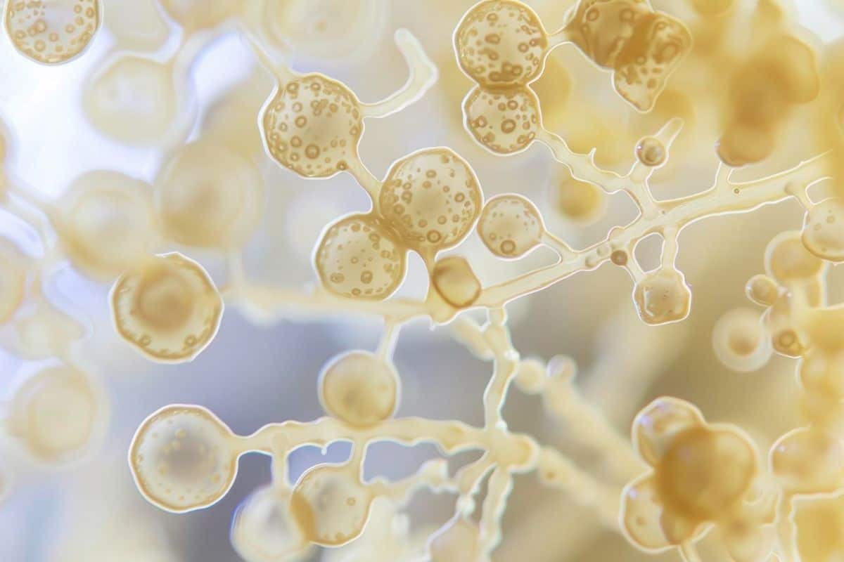 Krusei Candida Krusei: Understanding This Fungus - Candida.com